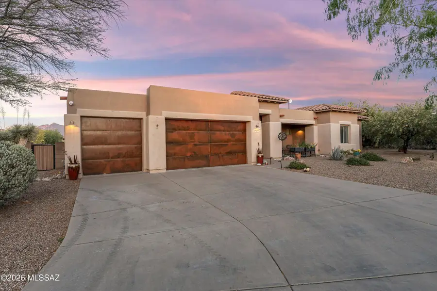 10528 S Coyote Melon, Vail, AZ 85641 - #2