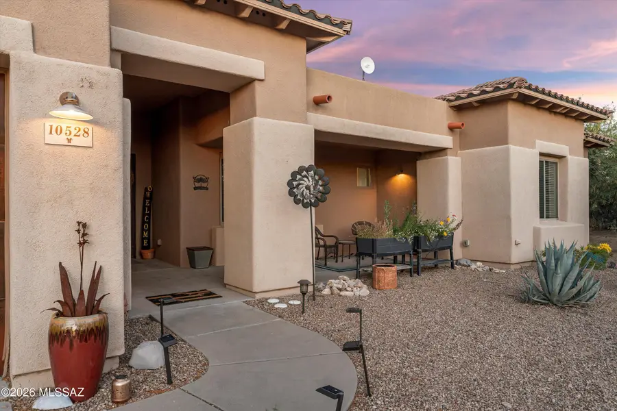 10528 S Coyote Melon, Vail, AZ 85641 - #3