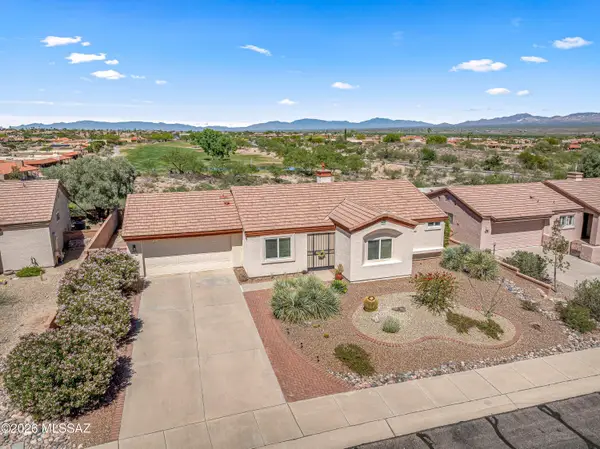 1858 W Placita De Agosto, Green Valley, AZ 85622