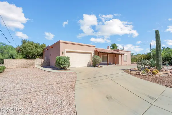 3232 N Olsen, Tucson, AZ 85719