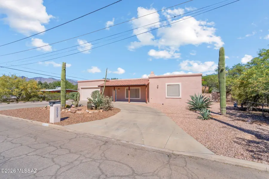 3232 N Olsen, Tucson, AZ 85719 - #2