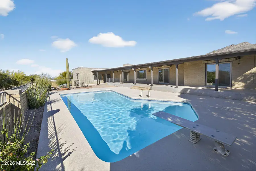 5414 E Camino Bosque, Tucson, AZ 85718 - #2