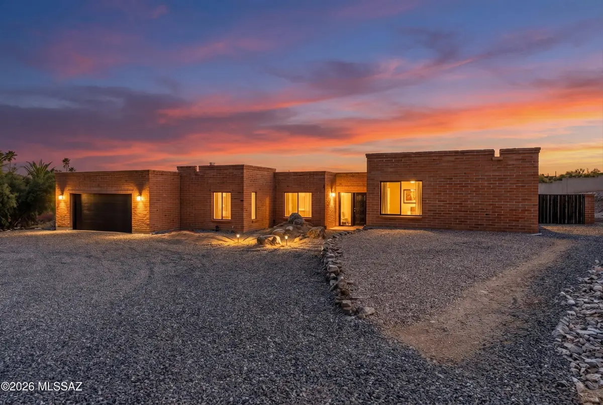 4600 N Paseo Sonoyta, Tucson, AZ 85750 - #1