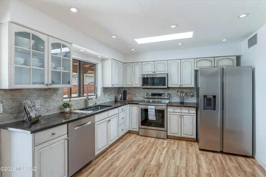 4600 N Paseo Sonoyta, Tucson, AZ 85750 - #2