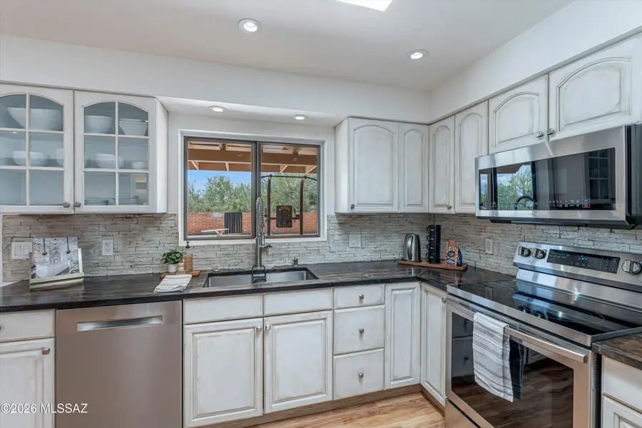 4600 N Paseo Sonoyta, Tucson, AZ 85750 - #3