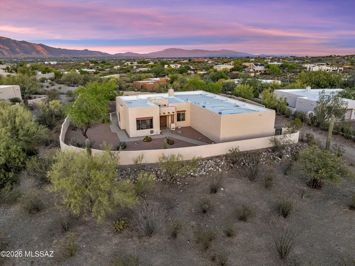 4930 N Desert Tortoise, Tucson, AZ 85745 - #1