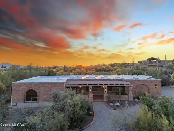 6901 N Ozona, Tucson, AZ 85718