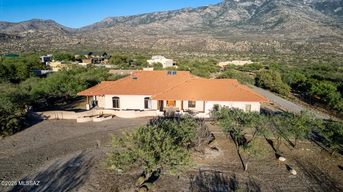15660 N Pharlap, Tucson, AZ 85739 - #1