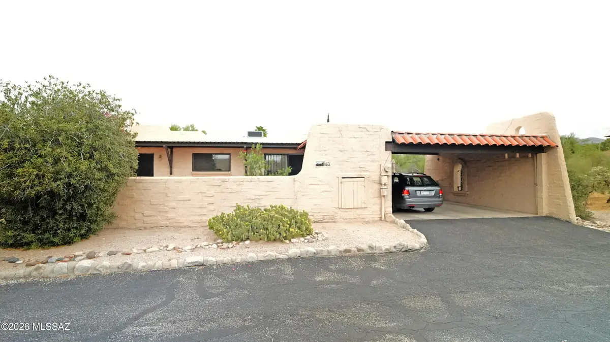 5212 N Pueblo Villas, Tucson, AZ 85704 - #1