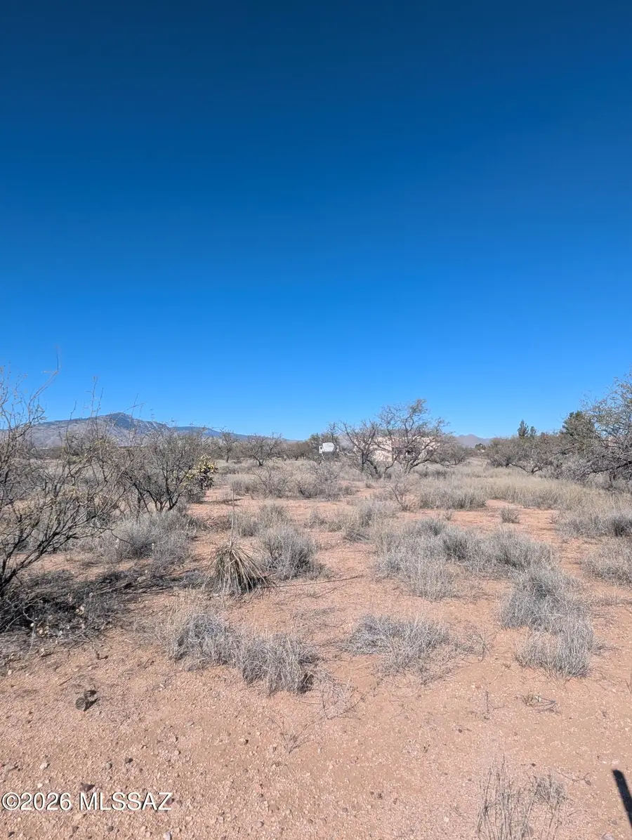 Tbd W Mirasol Dr Lot, Benson, AZ 85602 - #3