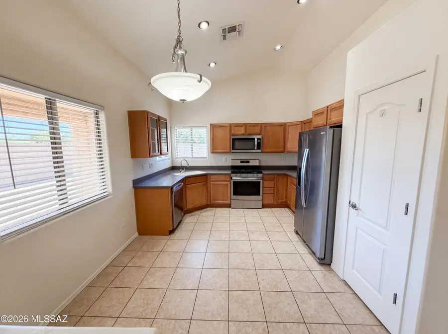 11691 W Stone Hearth, Marana, AZ 85658 - #2