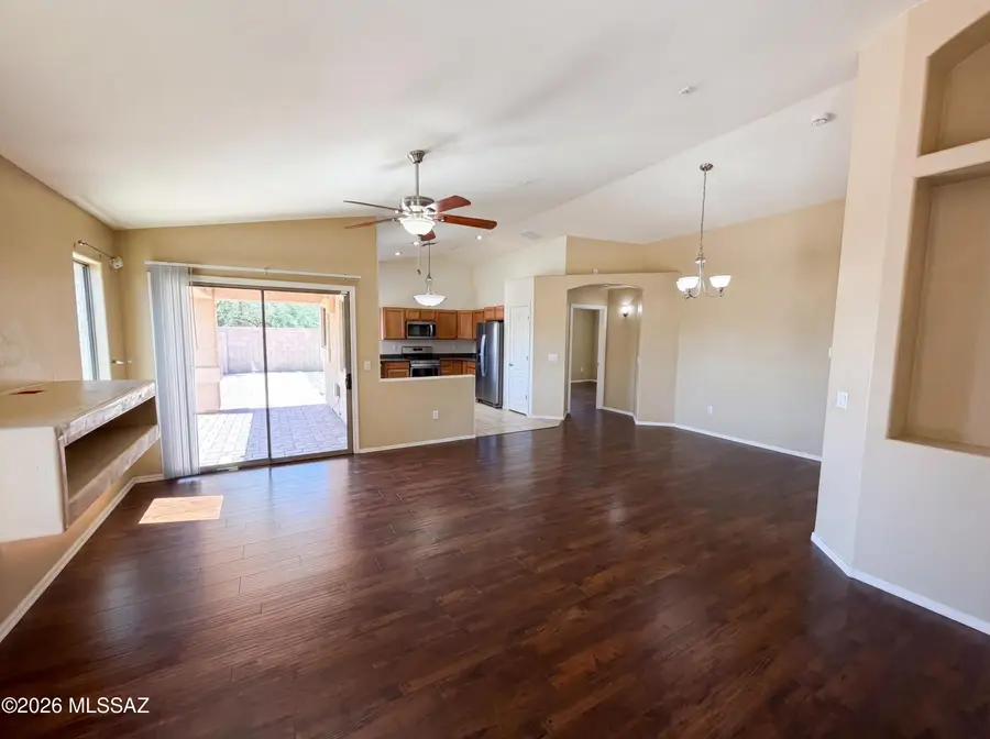 11691 W Stone Hearth, Marana, AZ 85658 - #3