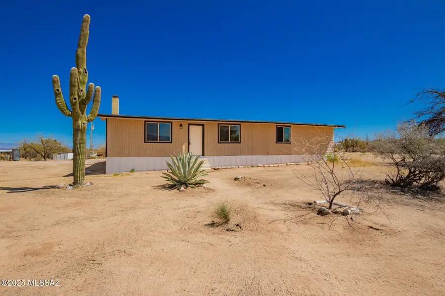 14506 W Viking, Tucson, AZ 85736 - #3