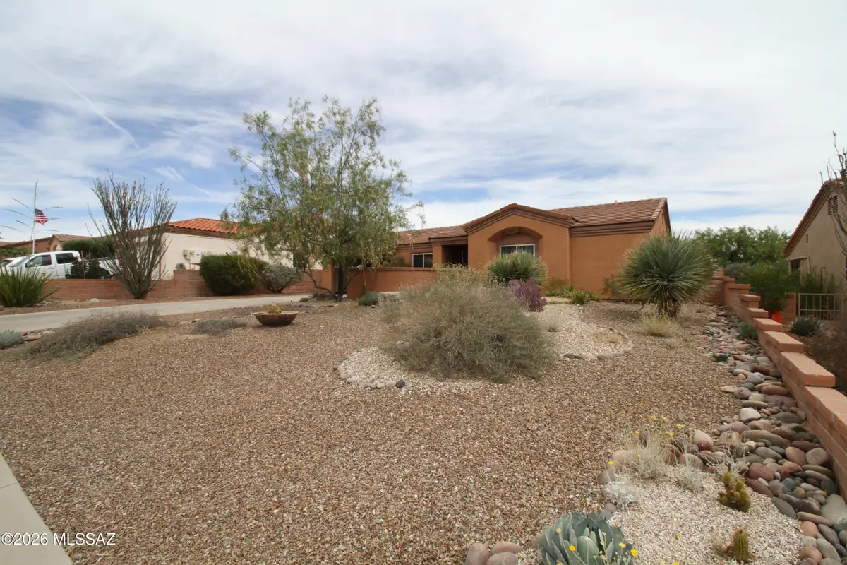 2026 W Va Nuevo Leon, Green Valley, AZ 85622 - #1