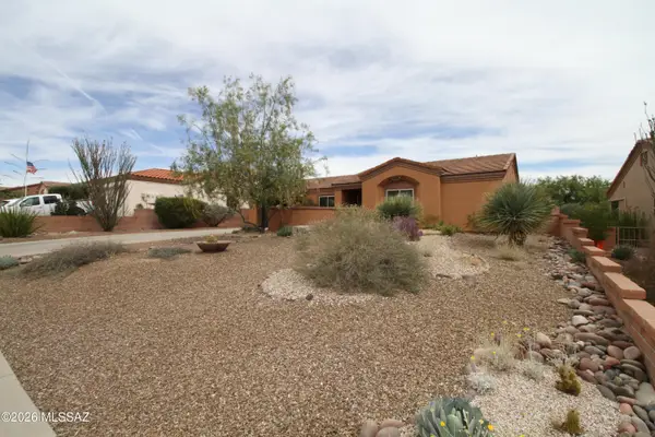 2026 W Va Nuevo Leon, Green Valley, AZ 85622