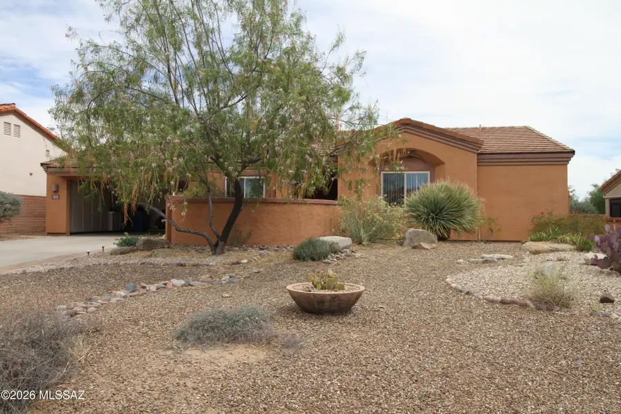 2026 W Va Nuevo Leon, Green Valley, AZ 85622 - #2