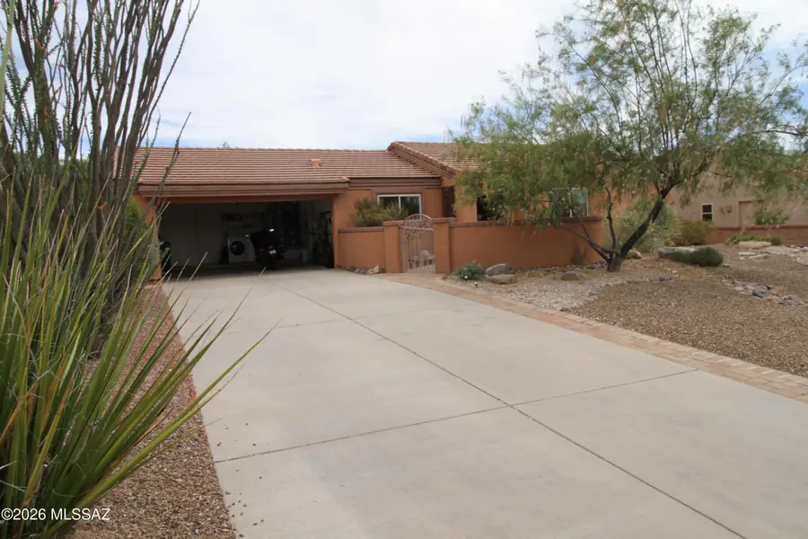 2026 W Va Nuevo Leon, Green Valley, AZ 85622 - #3