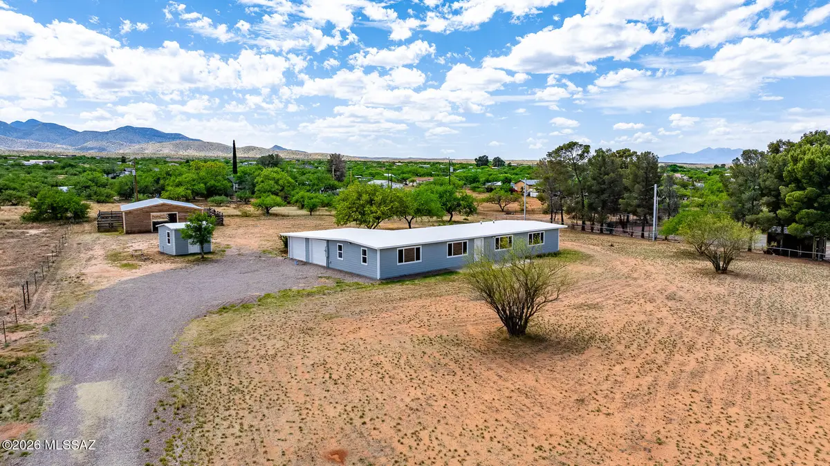 3369 W Mohawk, Benson, AZ 85602 - #1