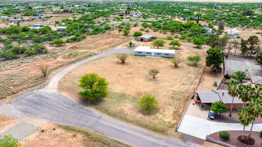 3369 W Mohawk, Benson, AZ 85602 - #2