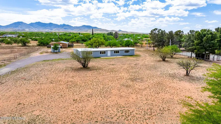 3369 W Mohawk, Benson, AZ 85602 - #3