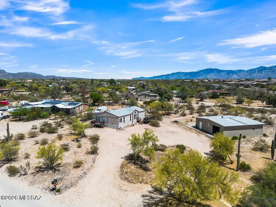 10040 N Camino Pico, Tucson, AZ 85742 - #2