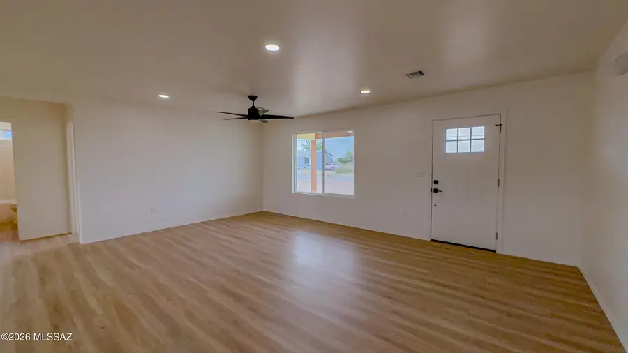 555 W Frying Pan, Safford, AZ 85546 - #3