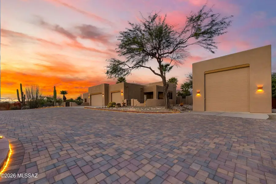 650 E Agave, Tucson, AZ 85704 - #3