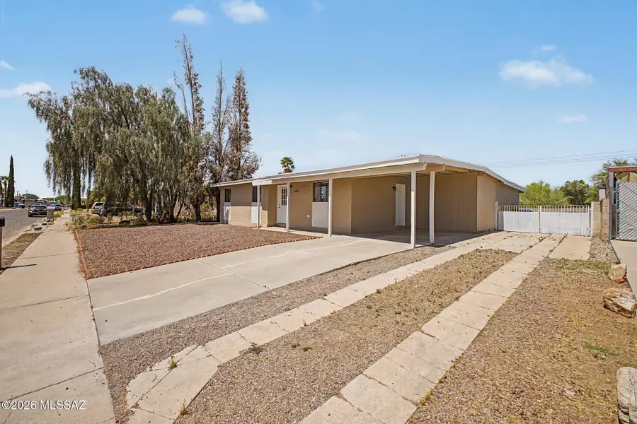 6633 E Mary, Tucson, AZ 85730 - #2