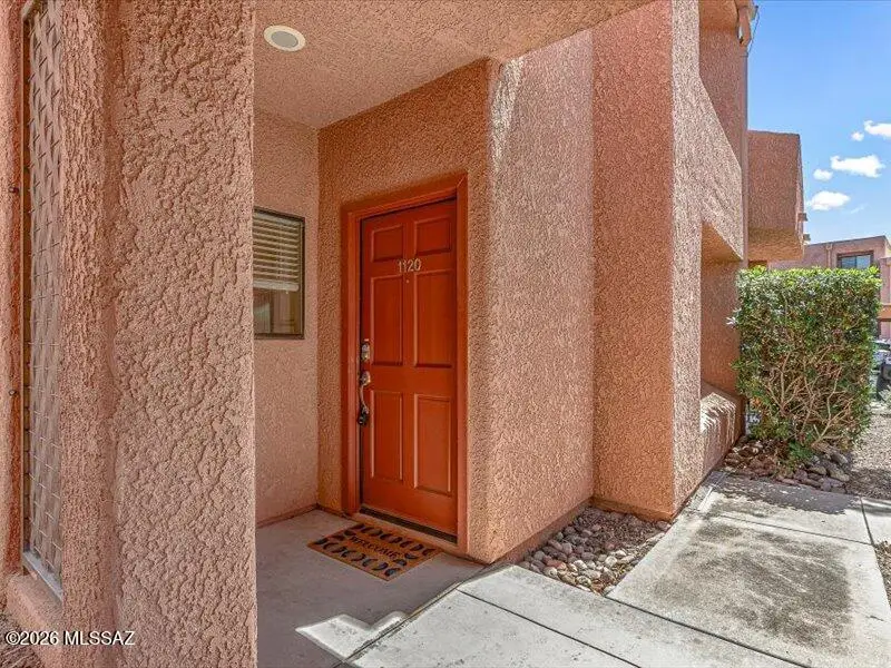 5051 N Sabino Canyon, Tucson, AZ 85750 - #2