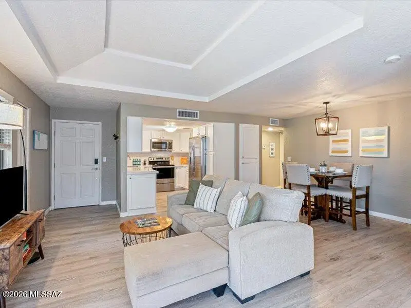 5051 N Sabino Canyon, Tucson, AZ 85750 - #3