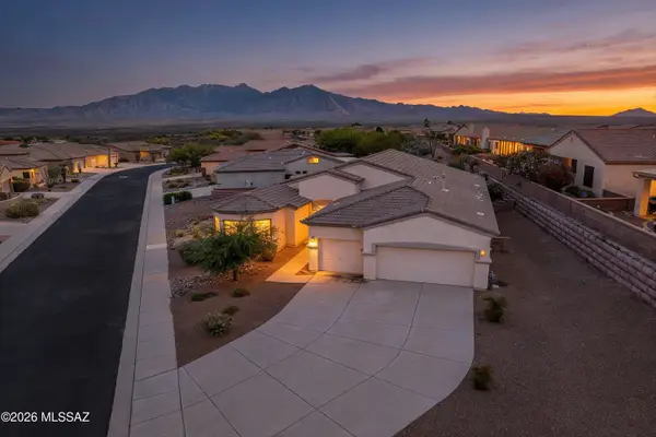 2299 W Calle Casas Lindas, Green Valley, AZ 85622