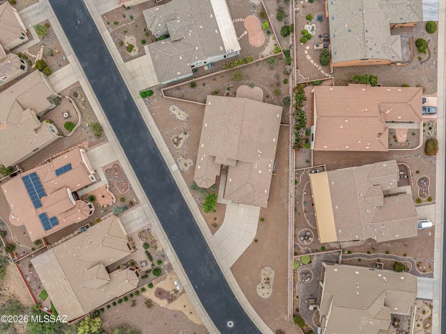 2299 W Calle Casas Lindas, Green Valley, AZ 85622 - #2
