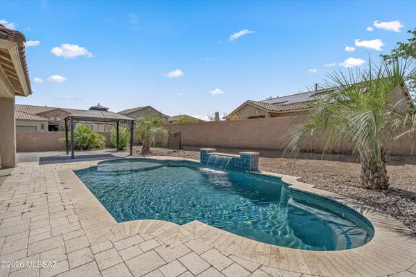 11309 W Stone Hearth, Marana, AZ 85658
