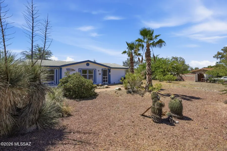 6298 E Grayhawk Ranch, Tucson, AZ 85756 - #2