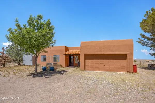 40 Wagon Wheel, Sonoita, AZ 85637