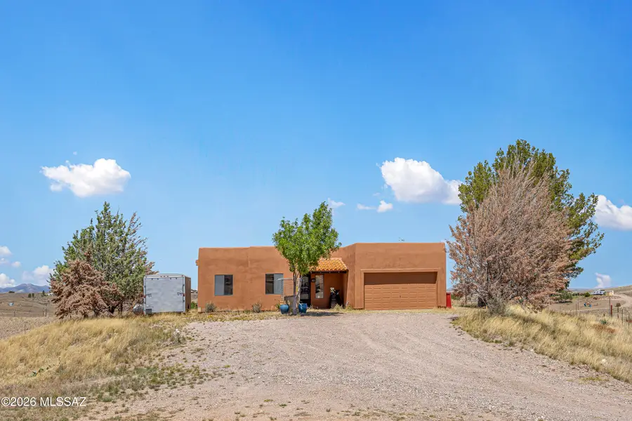 40 Wagon Wheel, Sonoita, AZ 85637 - #3