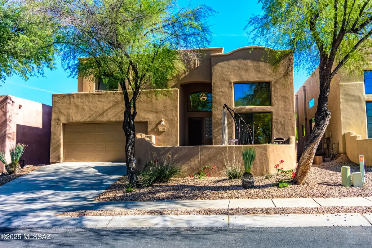 2522 N Blue Willow, Tucson, AZ 85715 - #1