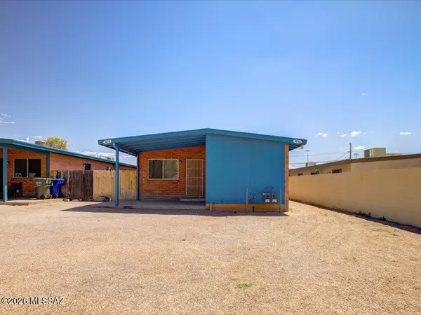 1810 E Miles, Tucson, AZ 85719