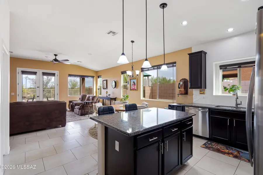 9919 N Crook, Tucson, AZ 85742 - #2