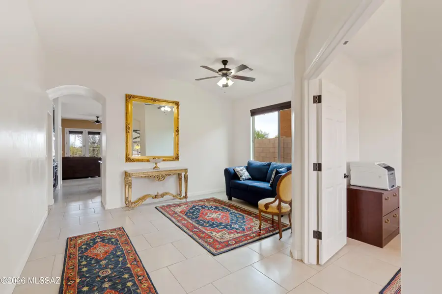 9919 N Crook, Tucson, AZ 85742 - #3