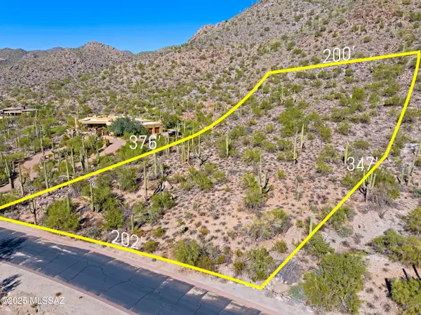 14312 N Silent Sky, Marana, AZ 85658