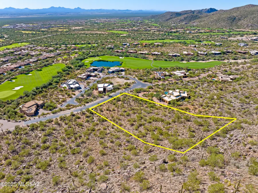 14312 N Silent Sky, Marana, AZ 85658 - #3