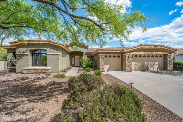 11962 N Grape Ivy, Oro Valley, AZ 85737