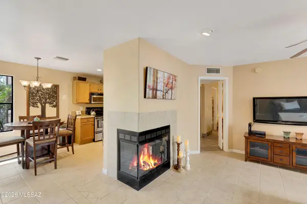 6655 N Canyon Crest, Tucson, AZ 85750