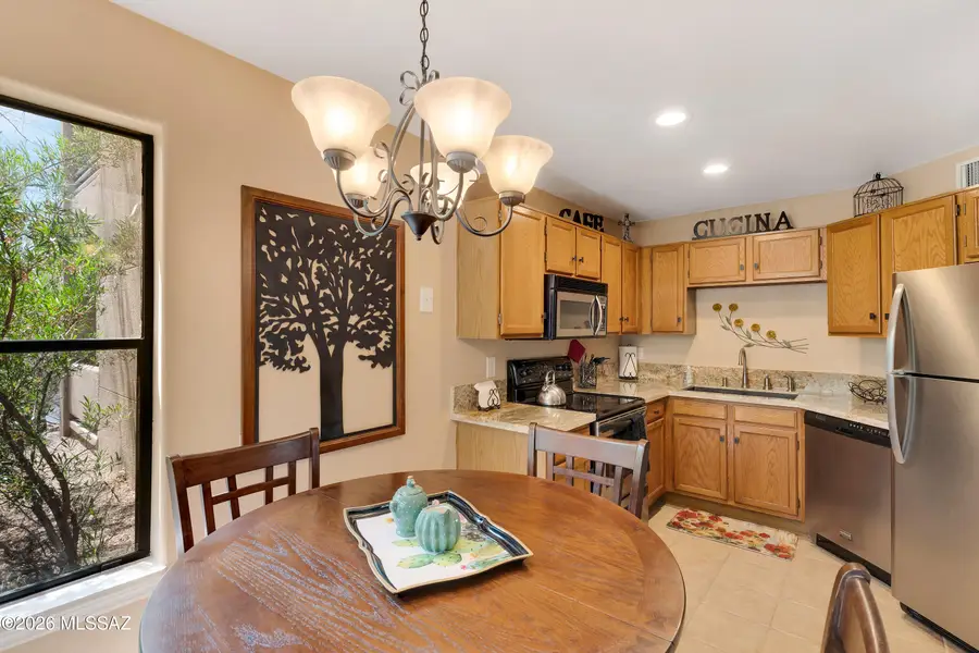 6655 N Canyon Crest, Tucson, AZ 85750 - #3