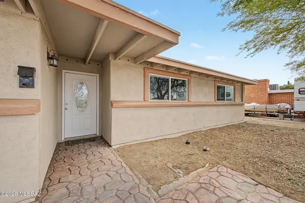 1310 W Mcmillan, Tucson, AZ 85705