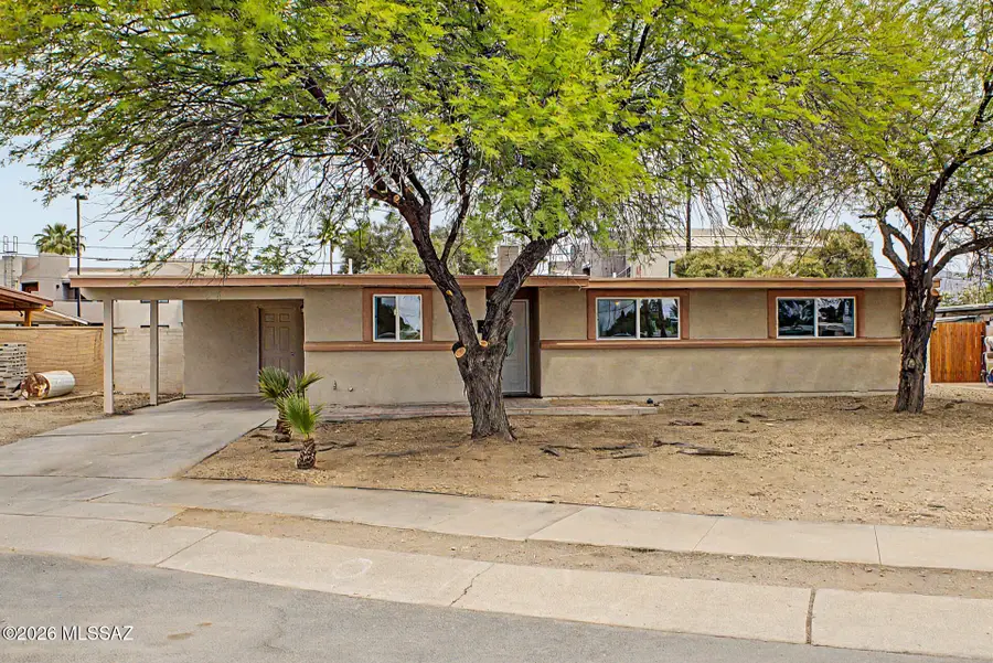 1310 W Mcmillan, Tucson, AZ 85705 - #2