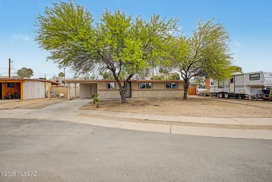 1310 W Mcmillan, Tucson, AZ 85705 - #3