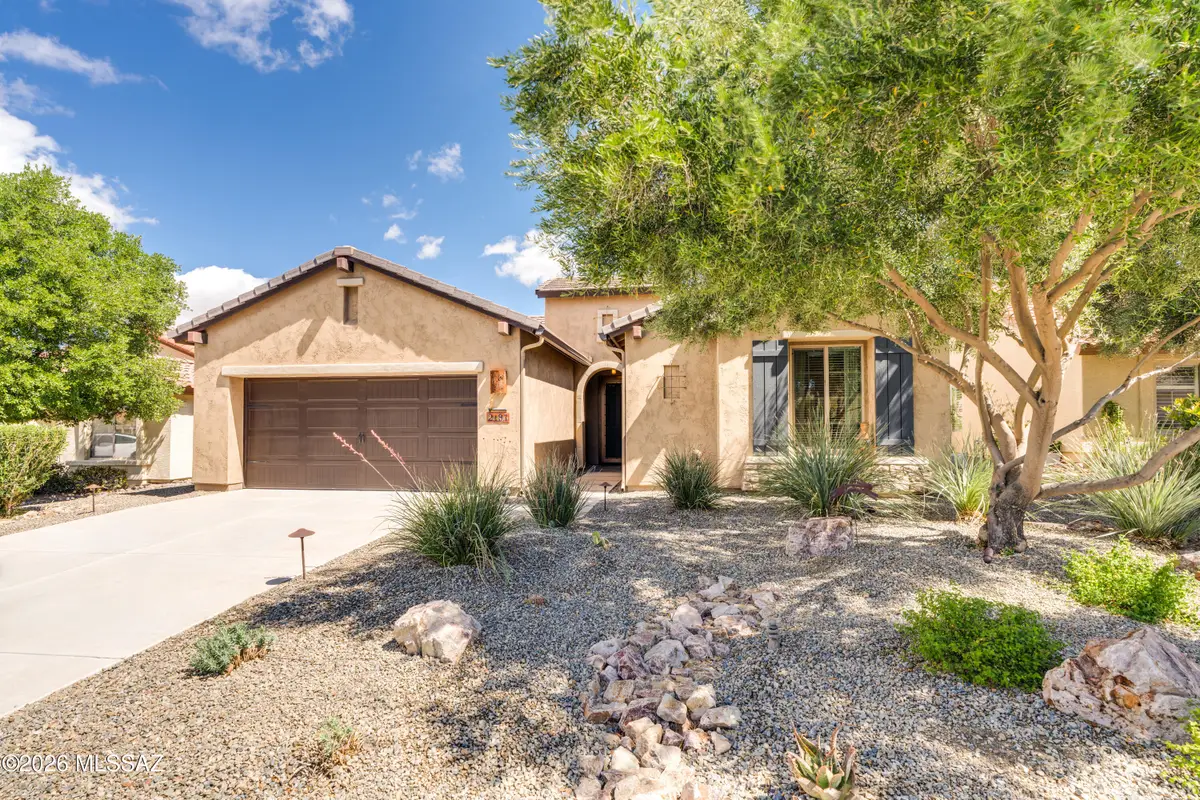 2197 E Apache Springs, Green Valley, AZ 85614 - #1