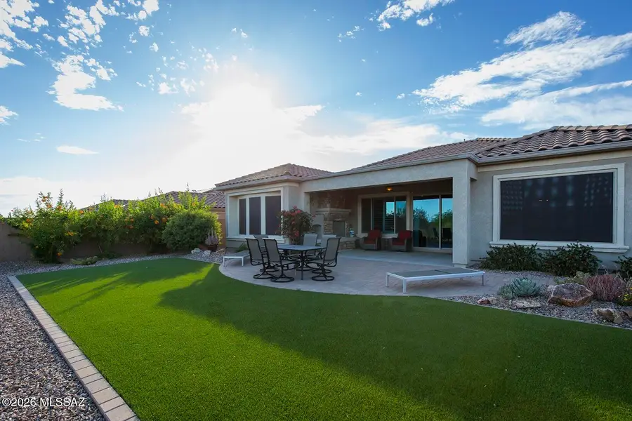 6891 W Cliff Spring, Marana, AZ 85658 - #2